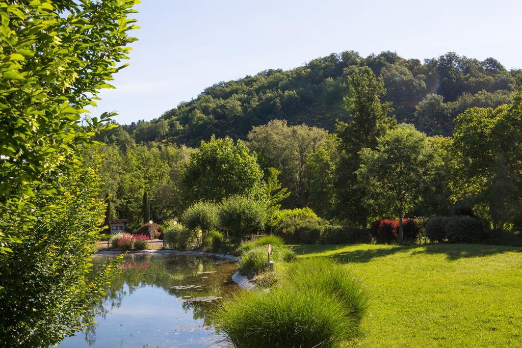 La Campagne St Lazare - Restaurant Chambres D'Hotes Piscine & Spa Forcalquier Exteriér fotografie